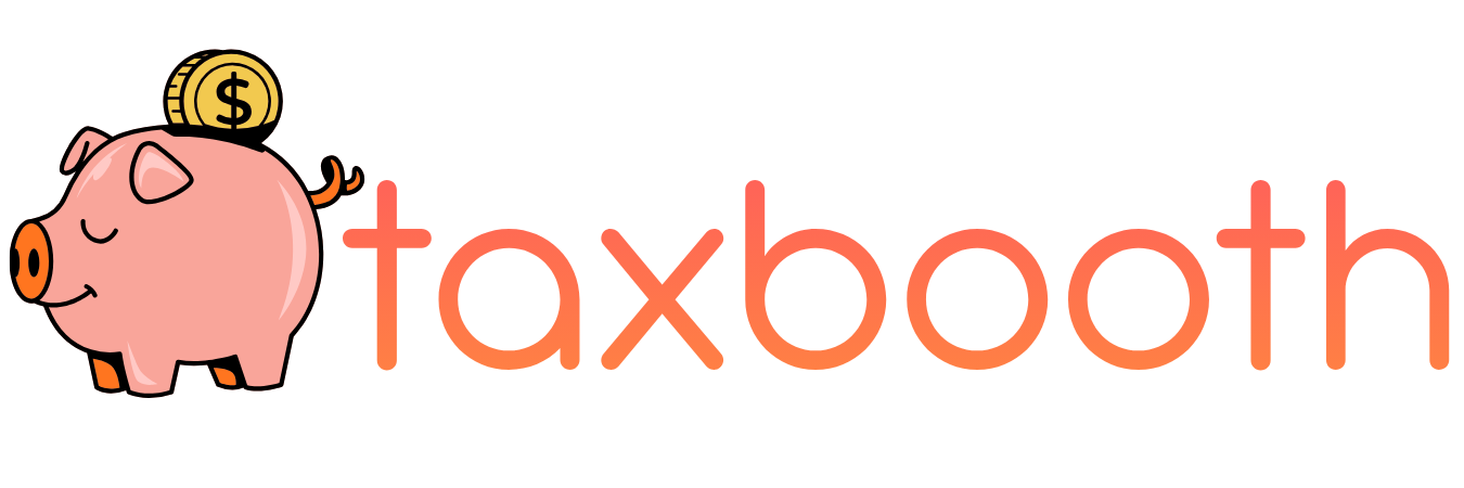 TaxBooth